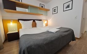 check-inn hotels - Offenbach